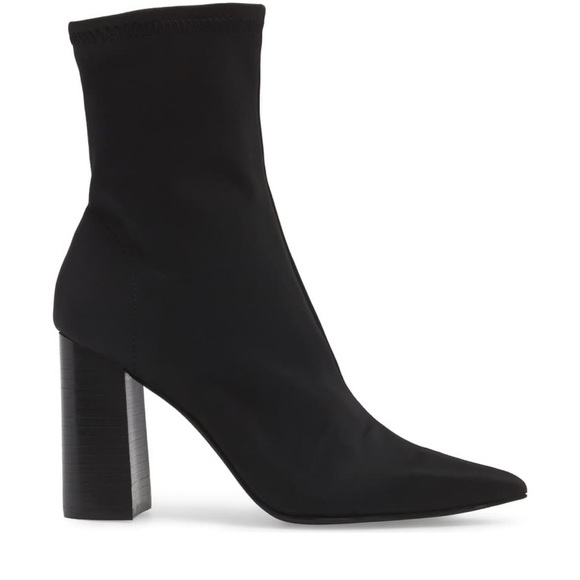 Jeffrey Campbell Shoes - Jeffrey Campbell siren booties